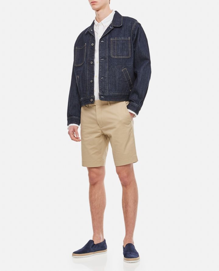 Polo Ralph Lauren PANTALONI CORTI