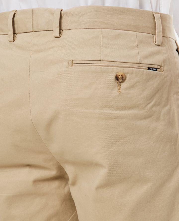 Polo Ralph Lauren PANTALONI CORTI