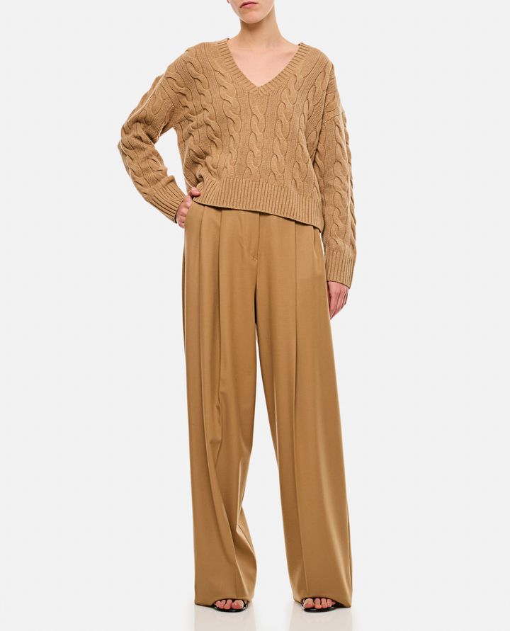 Polo Ralph Lauren PULLOVER A TRECCE