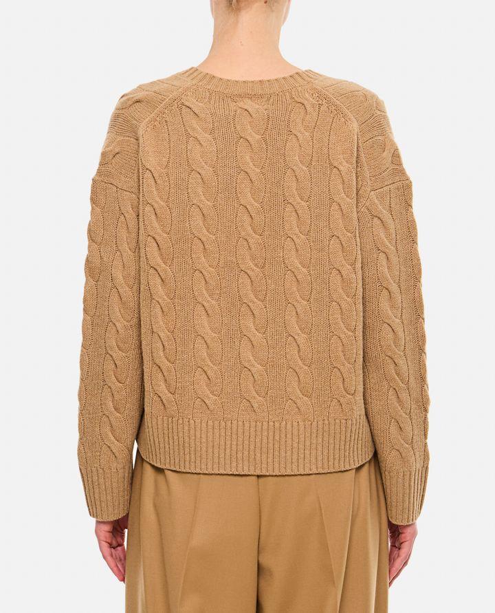 Polo Ralph Lauren PULLOVER A TRECCE