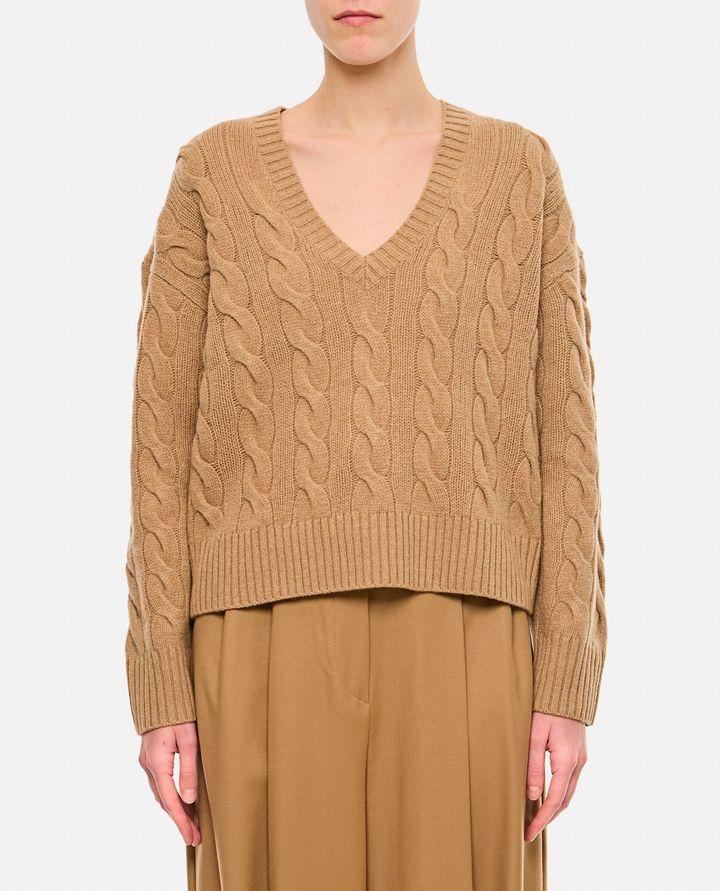 Polo Ralph Lauren PULLOVER A TRECCE