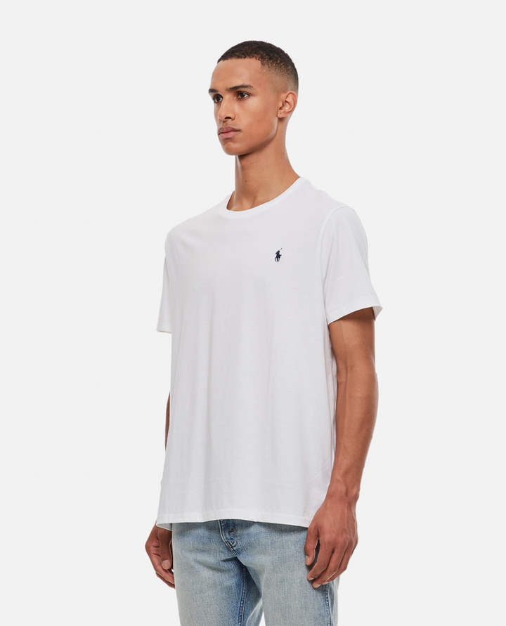 Polo Ralph Lauren T-SHIRT A MANICHE CORTE