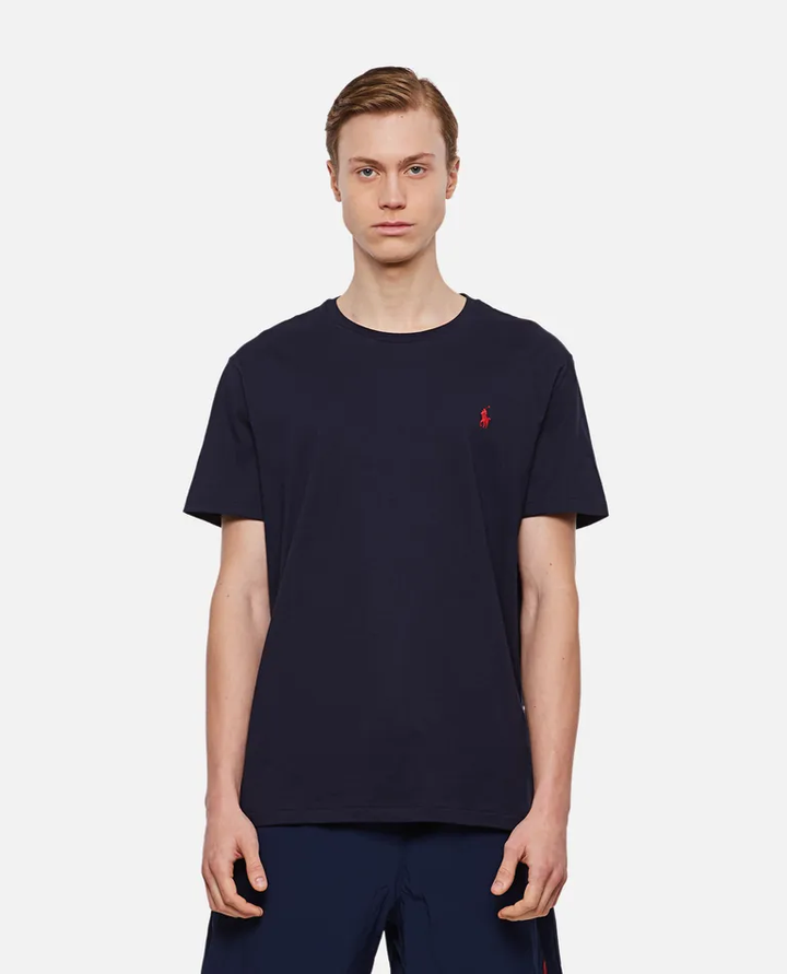 Polo Ralph Lauren T-SHIRT IN COTONE