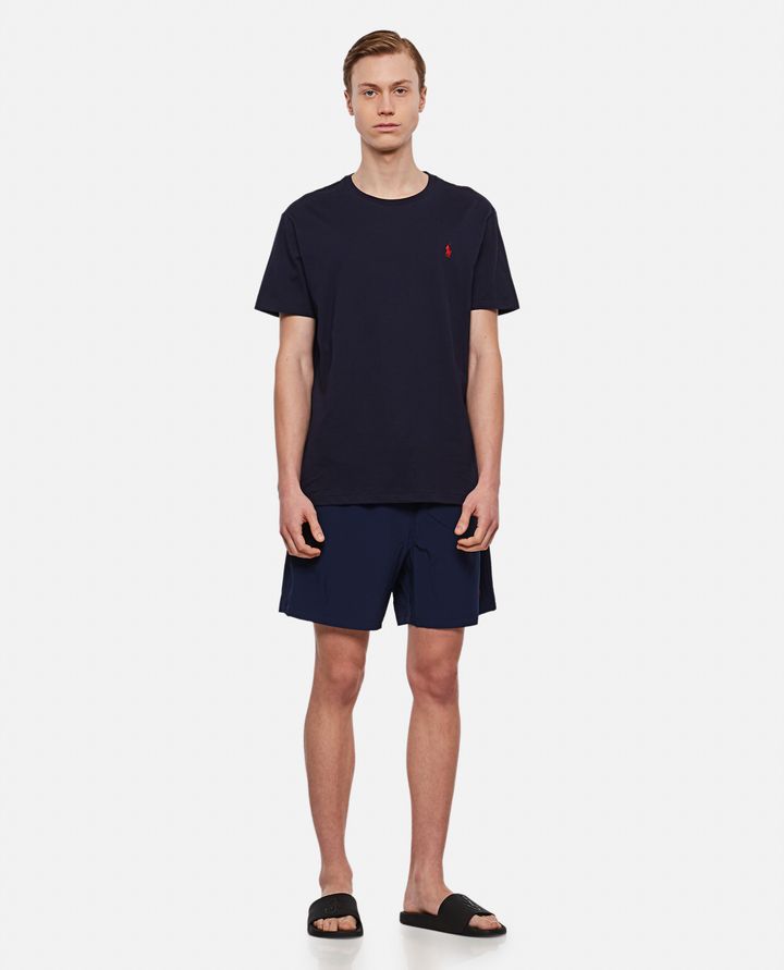 Polo Ralph Lauren T-SHIRT IN COTONE