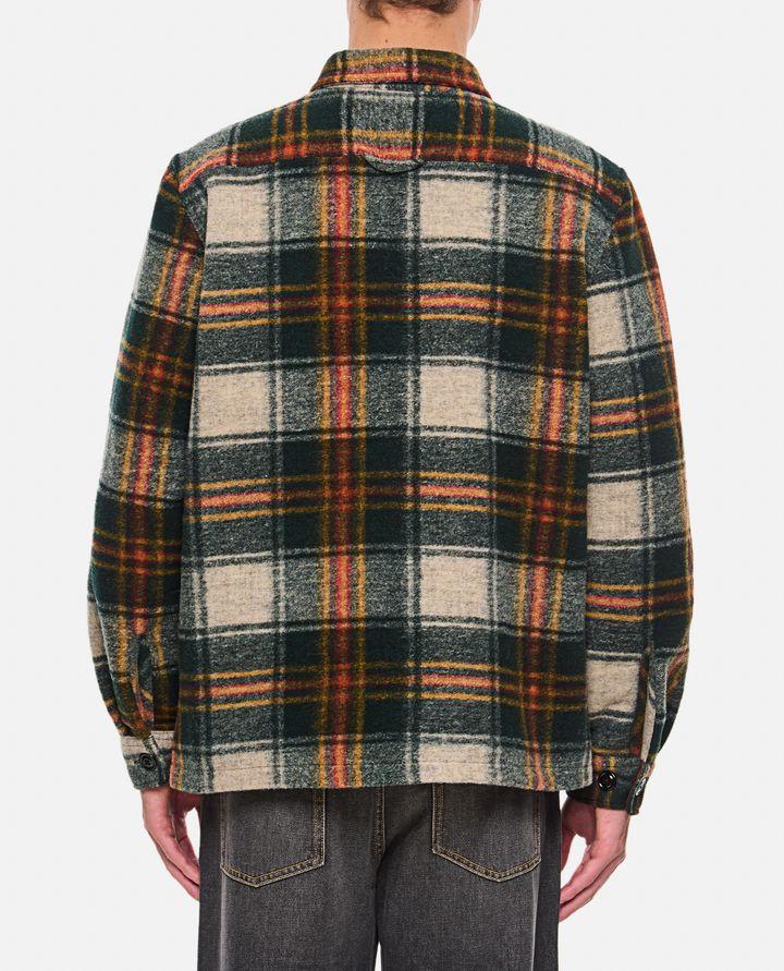Portuguese Flannel GAULI OVERSHIRT