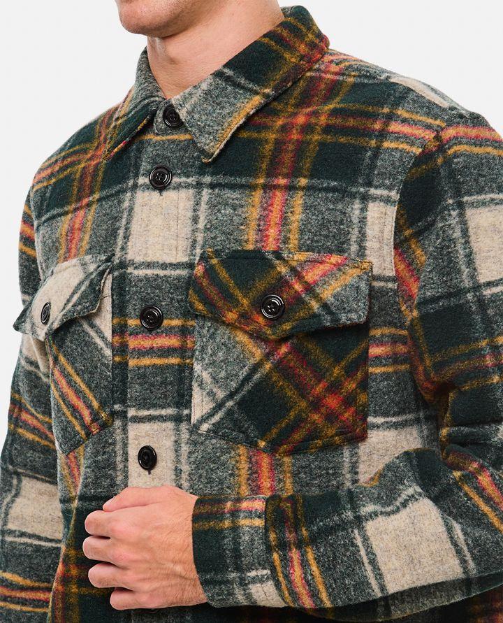 Portuguese Flannel GAULI OVERSHIRT