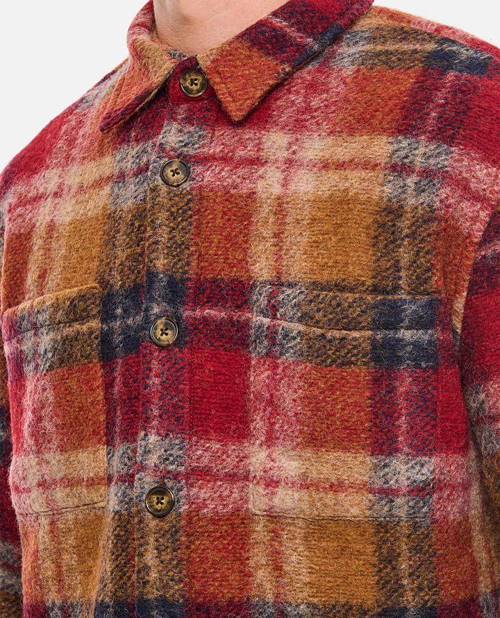 Portuguese Flannel PARKER OVERSHIRT