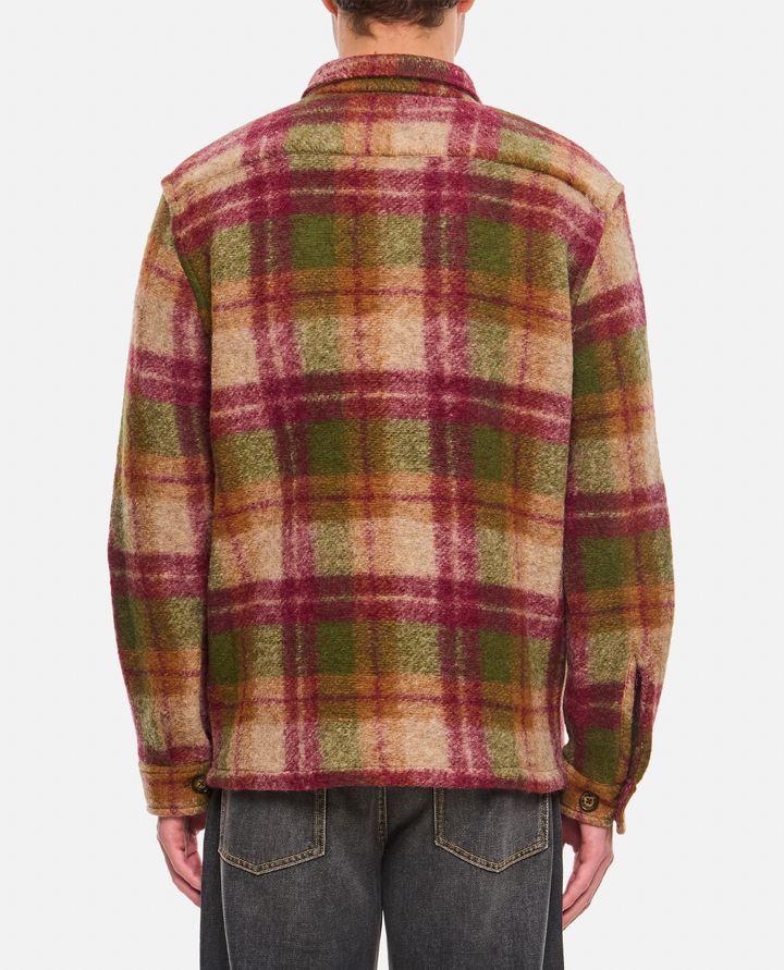 Portuguese Flannel PARKER OVERSHIRT