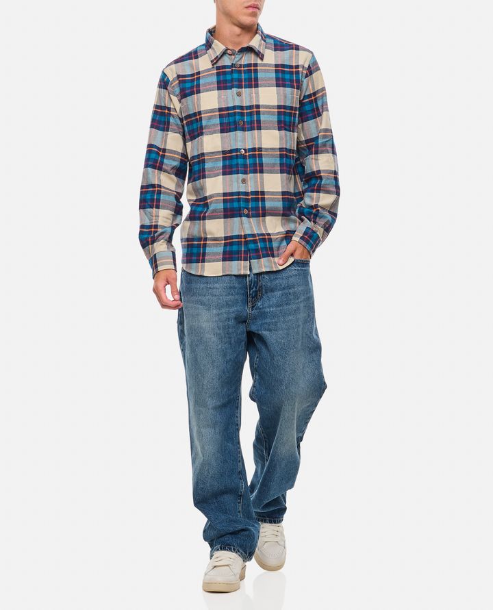 PS Paul Smith CAMICIA A QUADRI