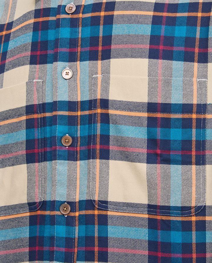 PS Paul Smith CAMICIA A QUADRI