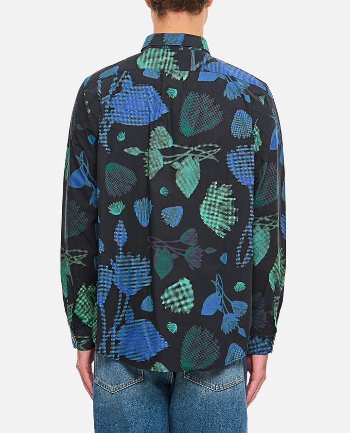 PS Paul Smith CAMICIA STAMPATA