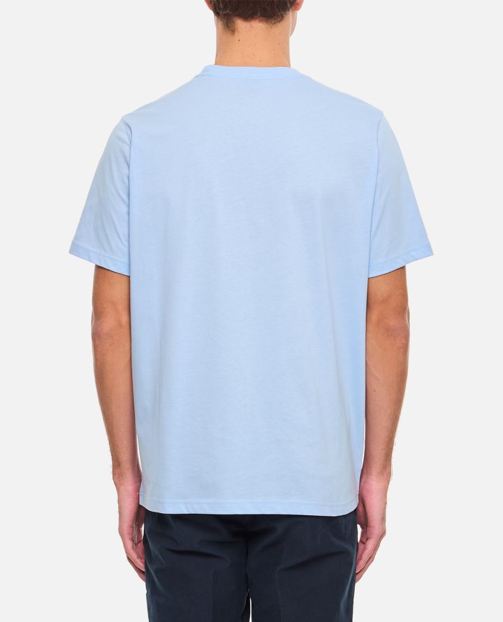 PS Paul Smith T-SHIRT CON STAMPA