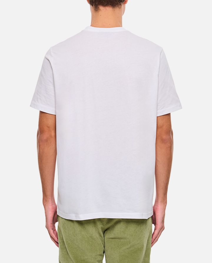 PS Paul Smith T-SHIRT CON STAMPA