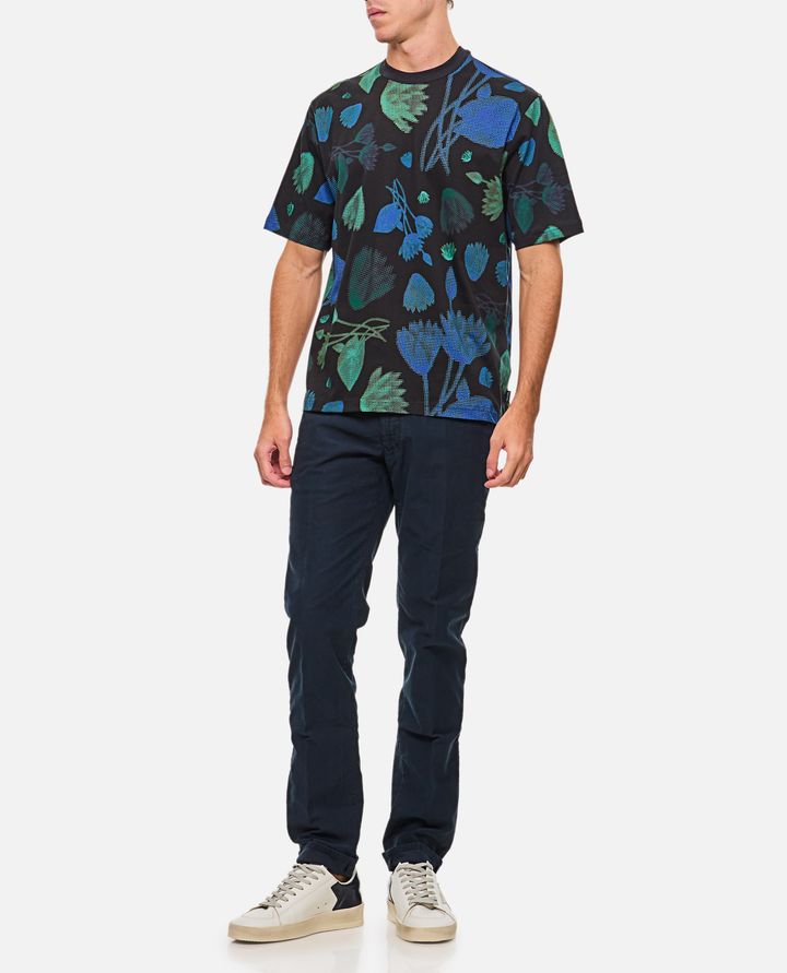 PS Paul Smith T-SHIRT CON STAMPA