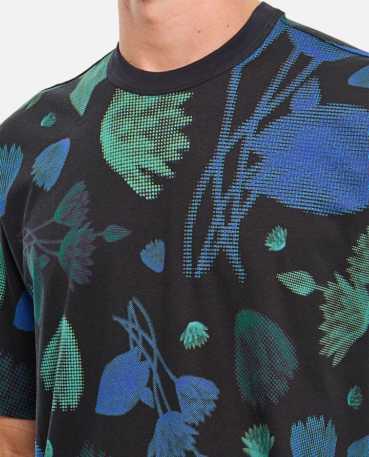 PS Paul Smith T-SHIRT CON STAMPA