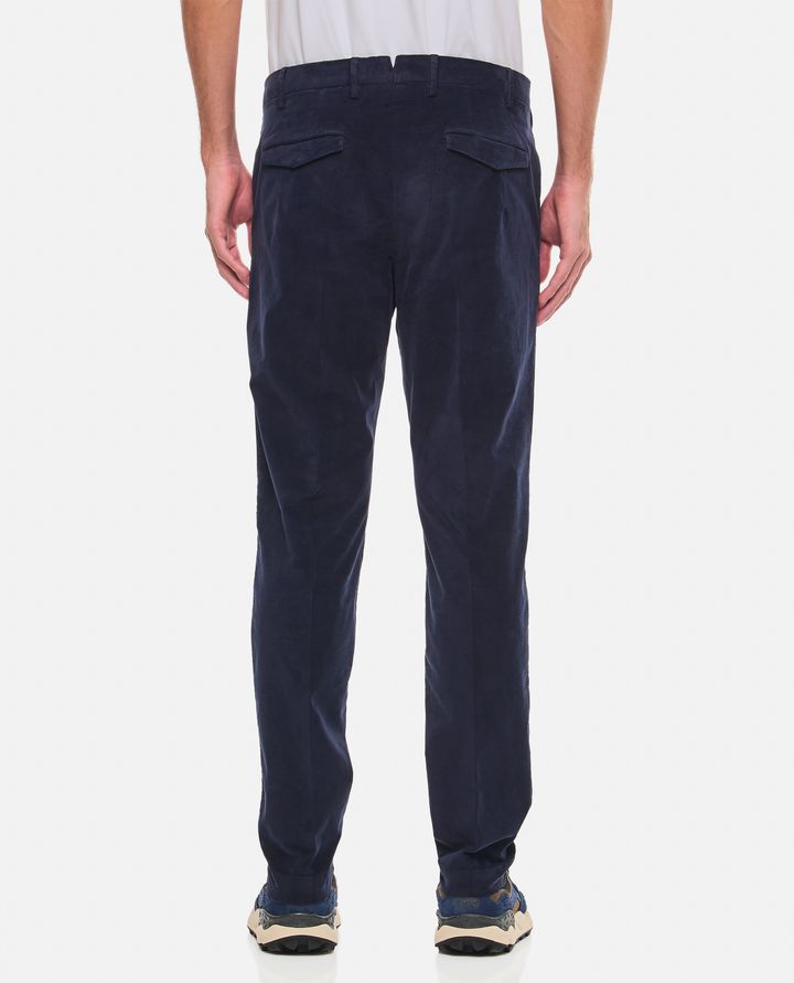 PT01 PANTALONI IN VELLUTO