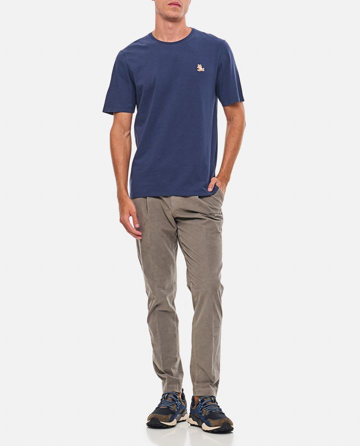 PT01 PANTALONI IN VELLUTO