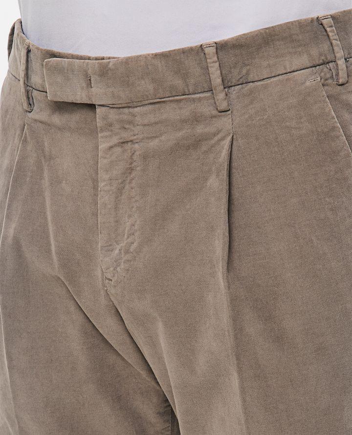 PT01 PANTALONI IN VELLUTO