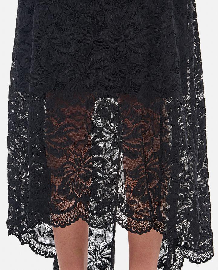 Rabanne GONNA IN PIZZO