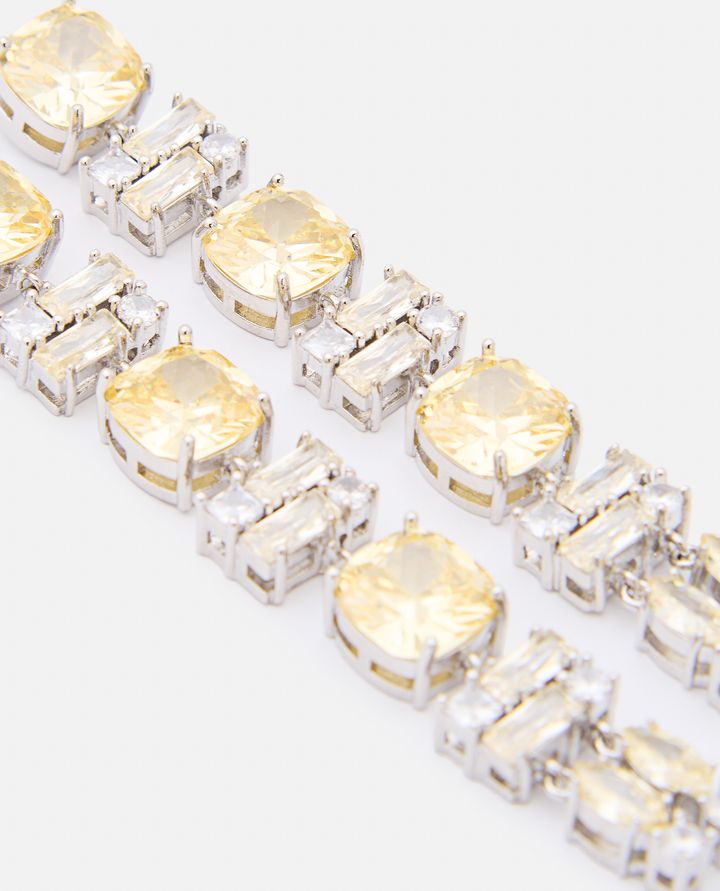 Rabanne ORECCHINI PENDENTI