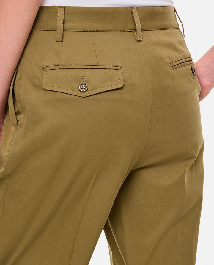 Ralph Lauren Collection PANTALONI CHINO