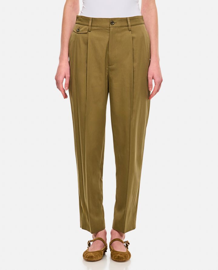 Ralph Lauren Collection PANTALONI CHINO