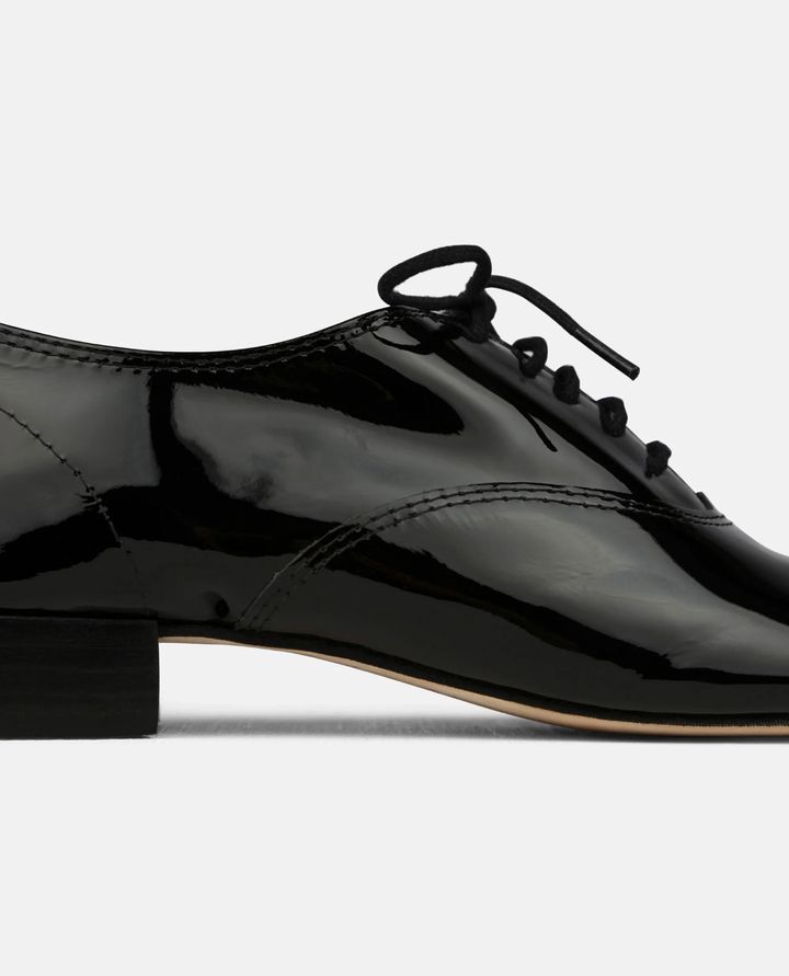 Repetto ZIZI RICH AD