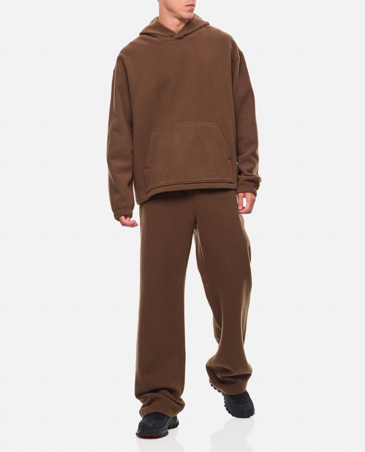 Rier FELPA CON CAPPUCCIO