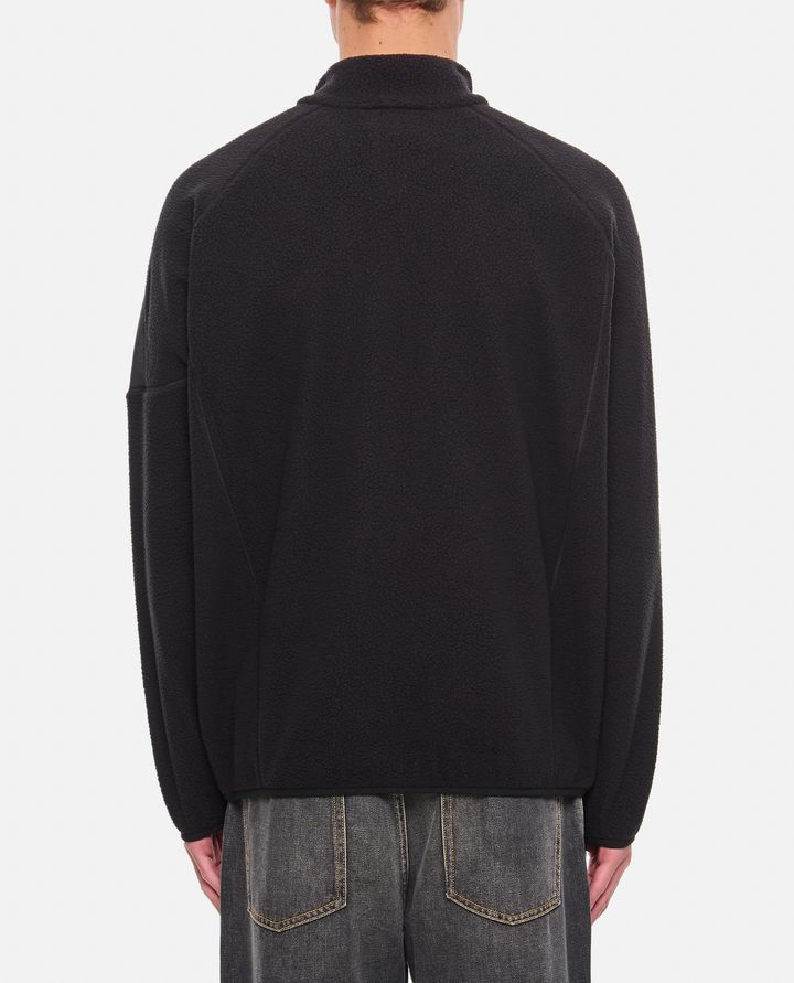 Roa POLARTEC PILE CON BOTTONI