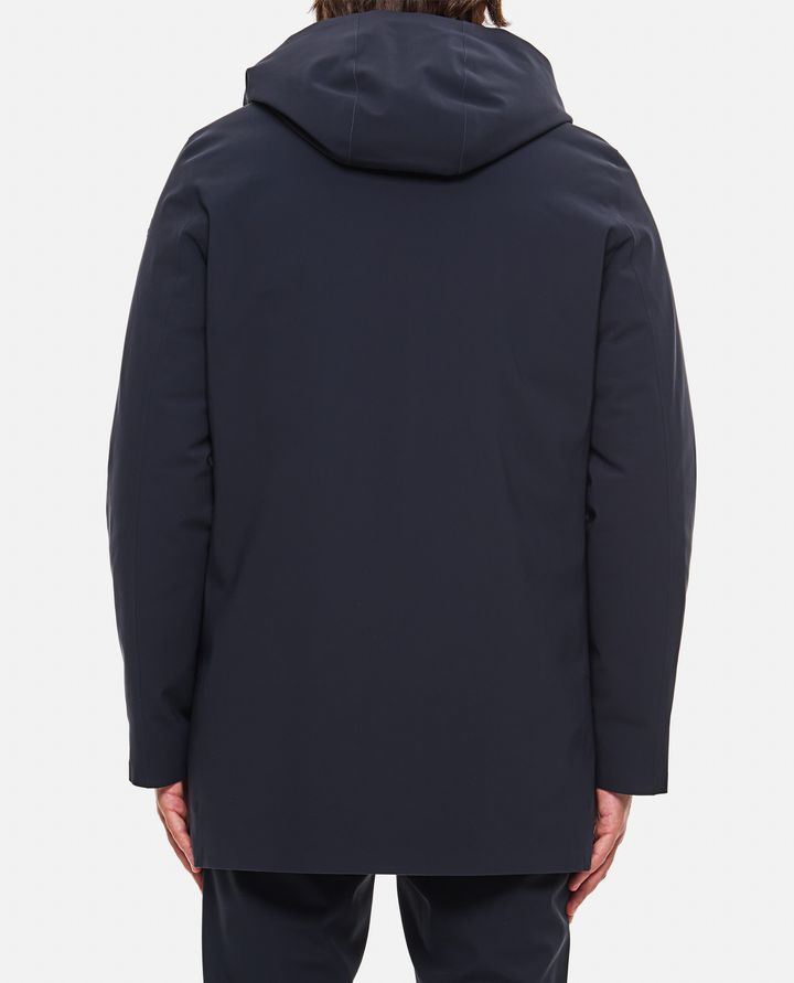 Roberto Ricci Design PARKA DOWN UNDER FLOATING