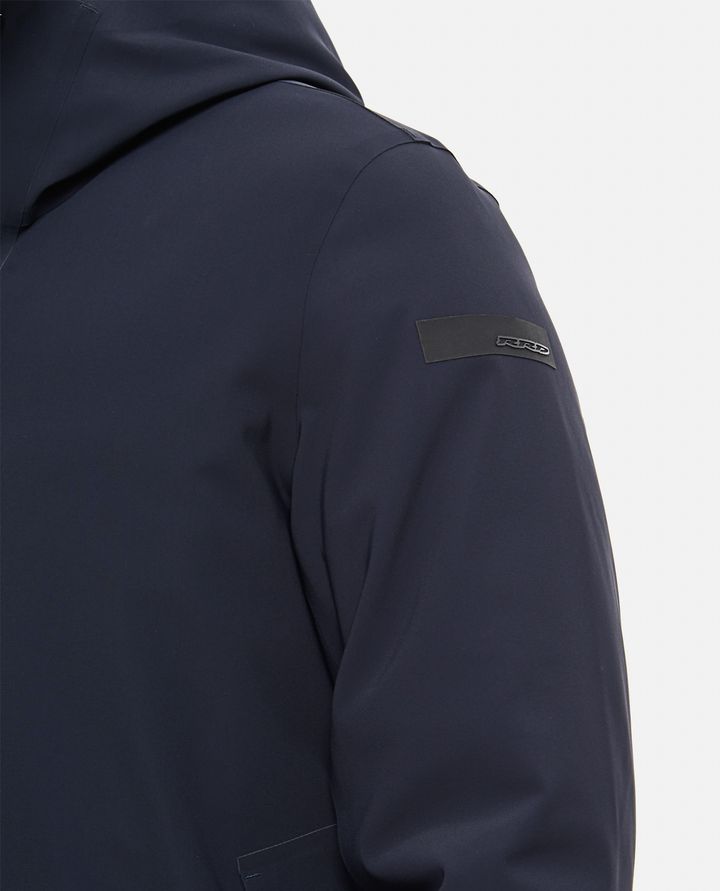 Roberto Ricci Design PARKA DOWN UNDER FLOATING