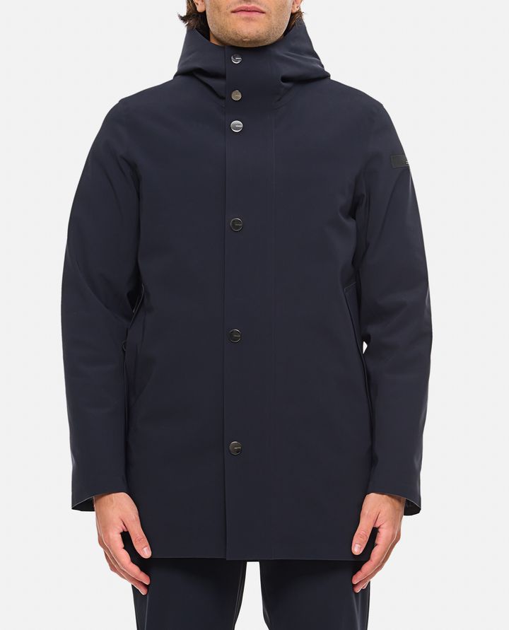 Roberto Ricci Design PARKA DOWN UNDER FLOATING