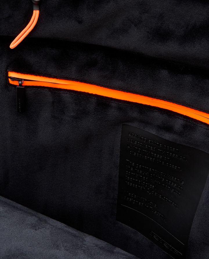 Roberto Ricci Design RUBBER QUILT DAILY ZAINO