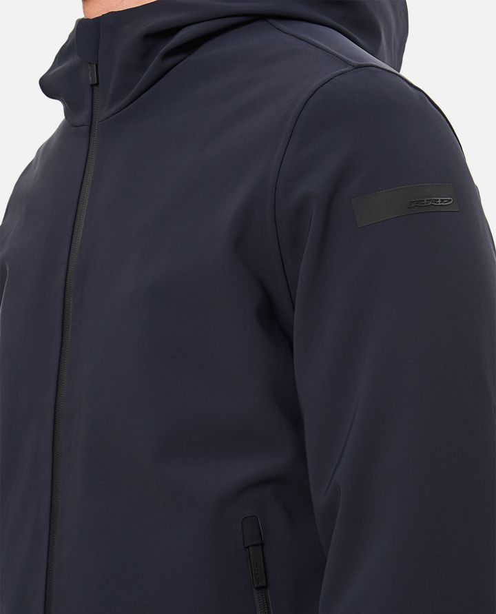 Roberto Ricci Design WINTER STORM GIACCA