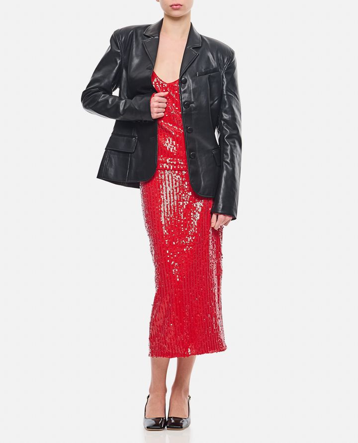 Rotate Birger Christensen BLAZER MONOPETTO