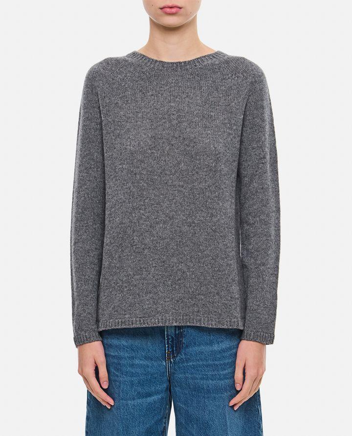 S Max Mara GEORG PULLOVER CASHMERE