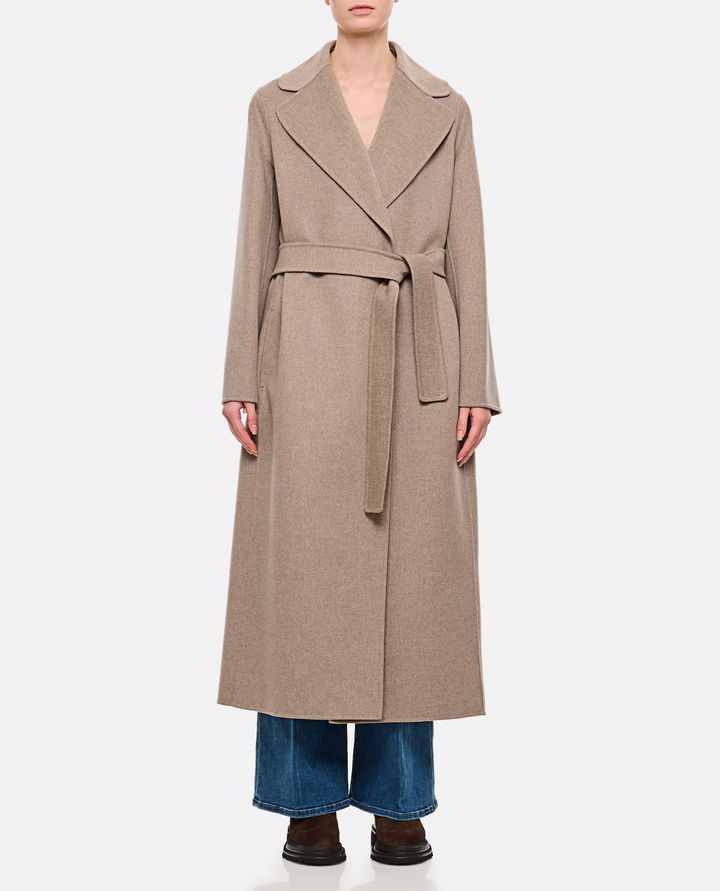 S Max Mara POLDO CAPPOTTO