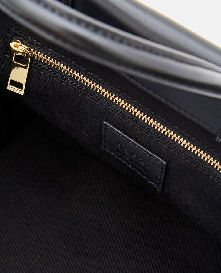 Sacai BORSA TOTE CON DETTAGLI IN METALLO