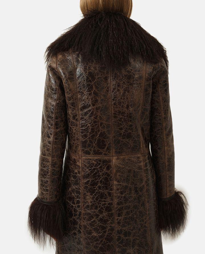 Saks Potts BONNA CAPPOTTO