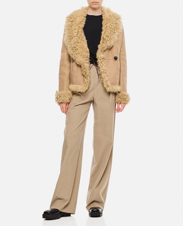 Saks Potts MOSS GIACCA