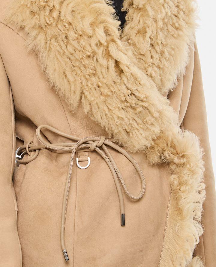 Saks Potts MOSS GIACCA