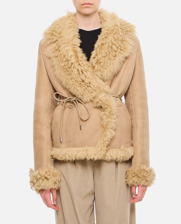 Saks Potts MOSS GIACCA