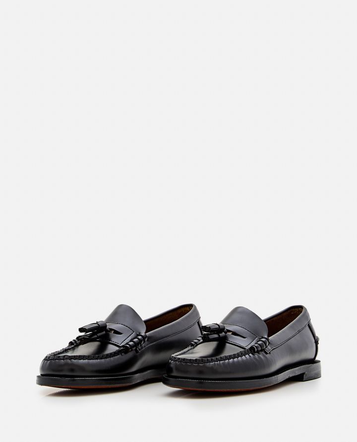Sebago CLASSIC DAN MULTI TASSEL MOCASSINI