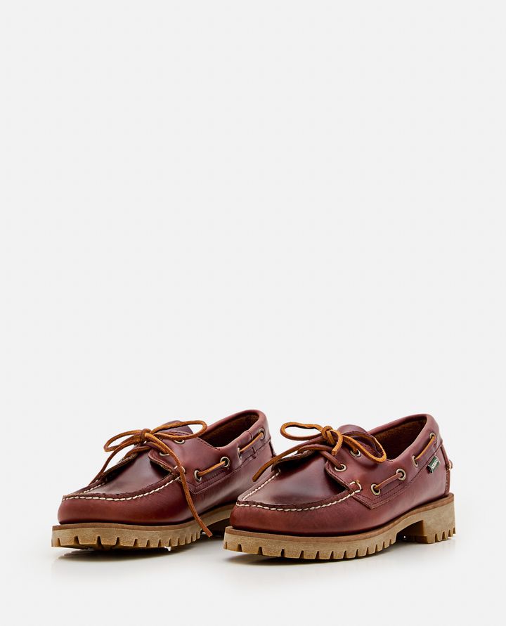Sebago RANGER WAXY MOCASSINI