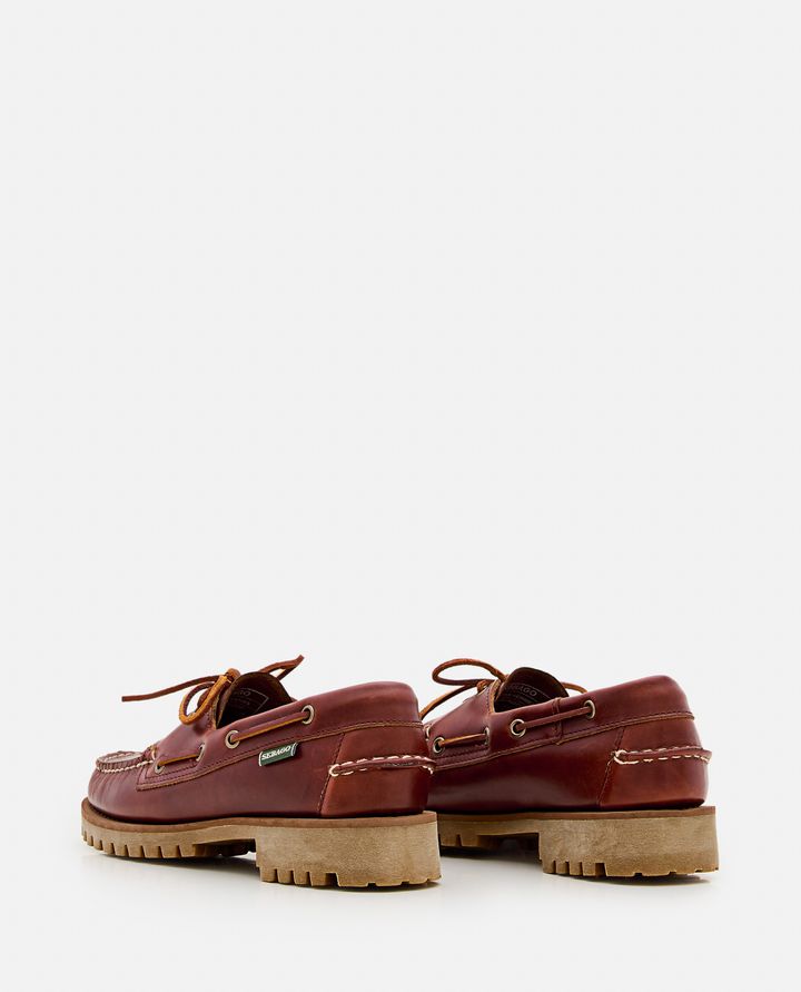 Sebago RANGER WAXY MOCASSINI