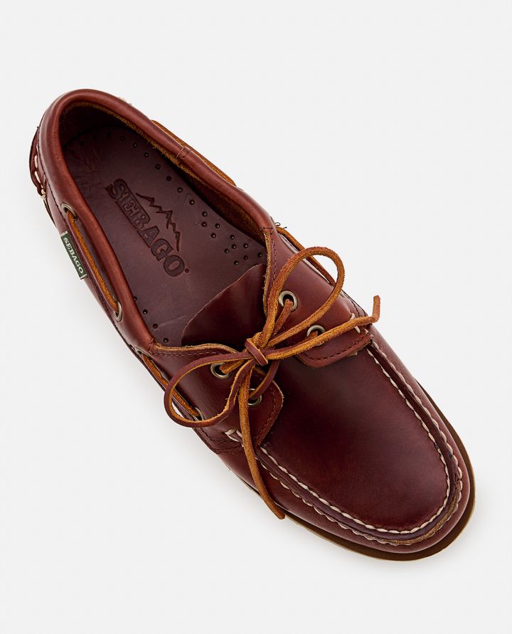 Sebago RANGER WAXY MOCASSINI