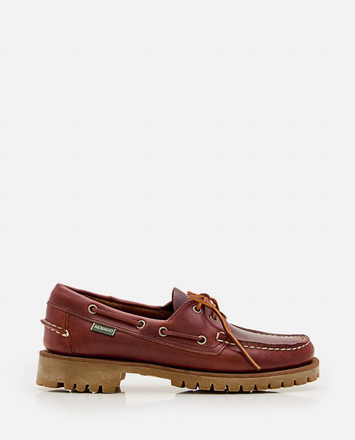 Sebago RANGER WAXY MOCASSINI