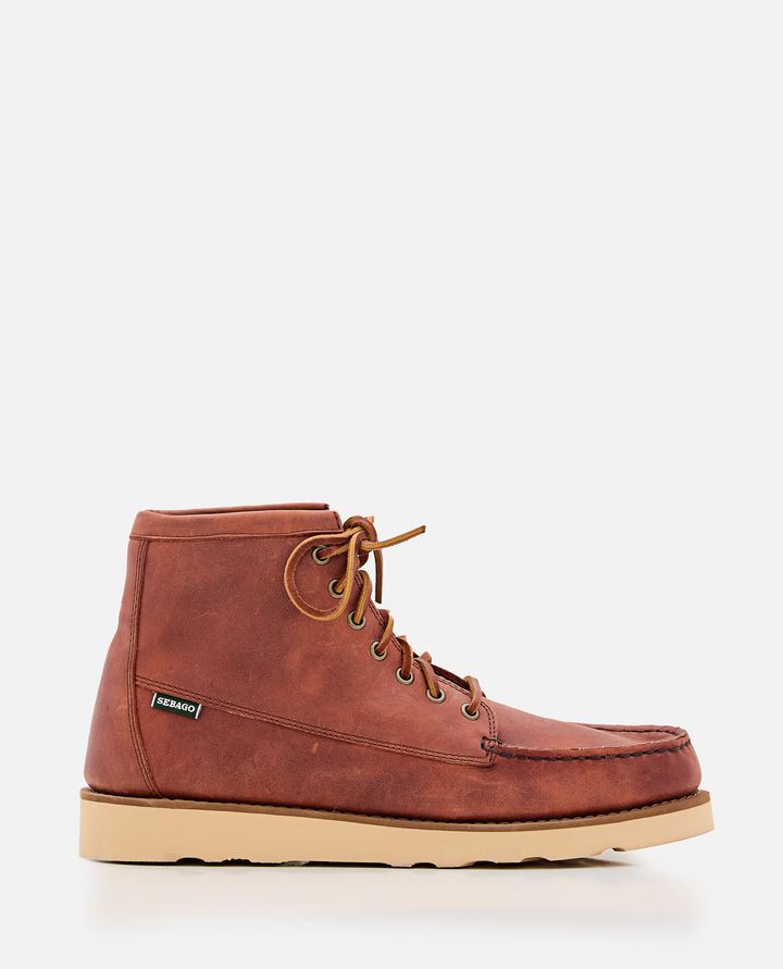 Sebago TALA MID STIVALETTI