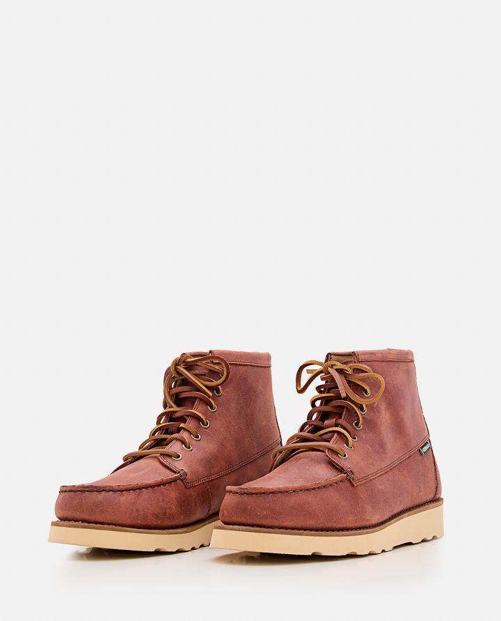 Sebago TALA MID STIVALETTI