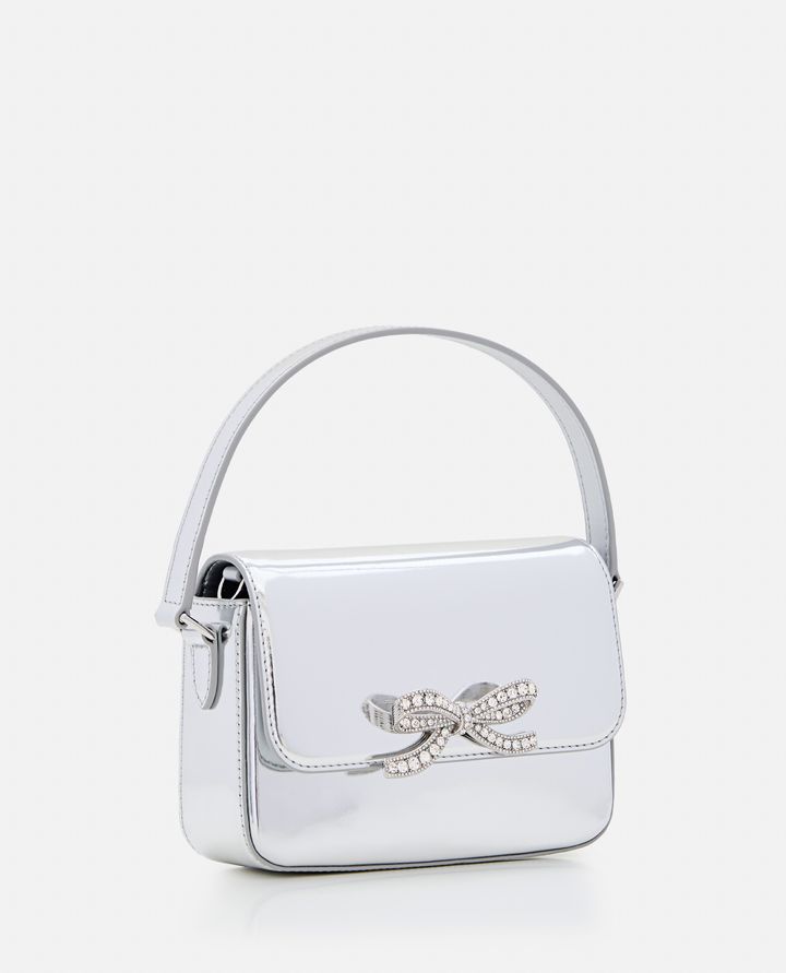 Self-Portrait BORSA MINI IN PELLE